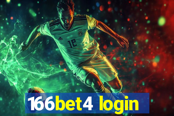 166bet4 login